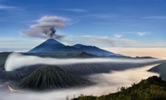 Gunung-Bromo